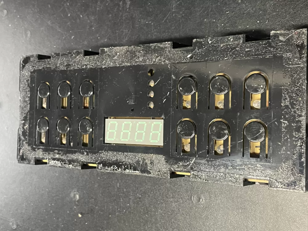 Frigidaire Electrolux AP6240672 316557216 316557236 Oven Control AZ10912 | 1311