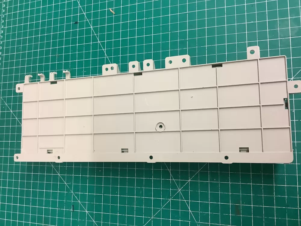 WF318A Samsung Washer Board - Control