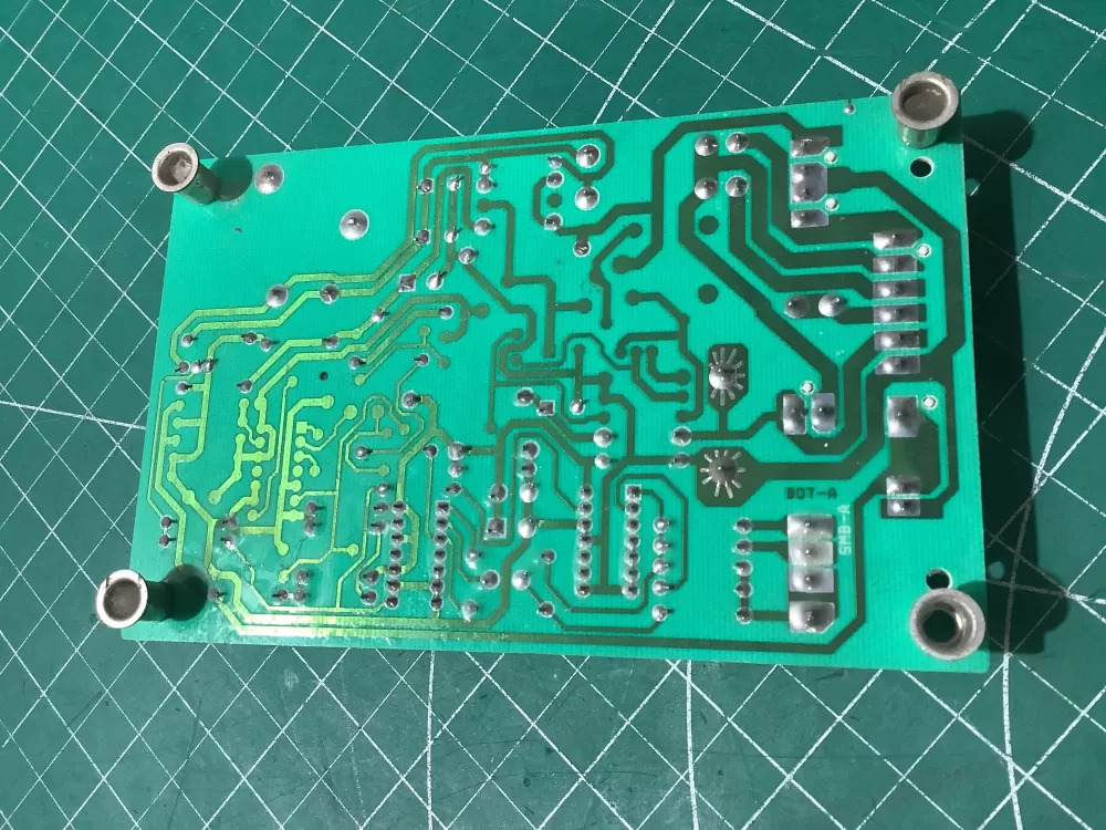 Carrier  Bryant HK32EA001  CEPL130524-01 