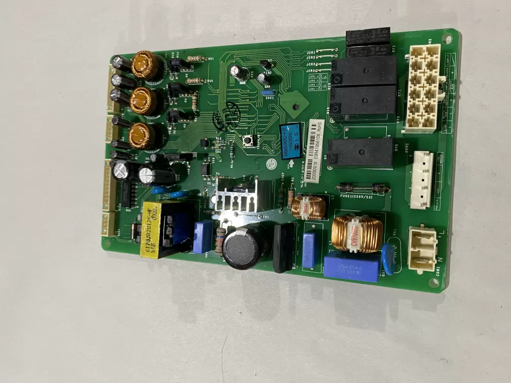EBR41956106 LG Refrigerator Board - Control