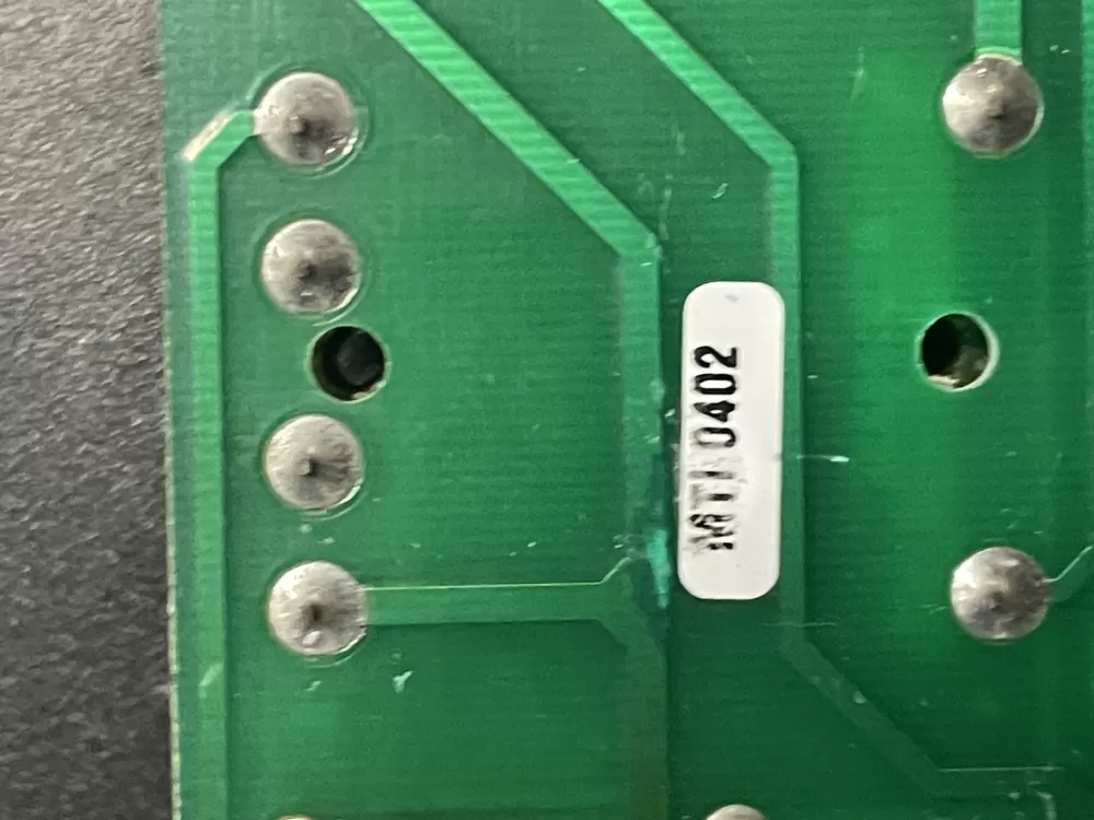 Aprilaire 4238 Humidifier MTI0402 Circuit Board AZ18941 | WM1244