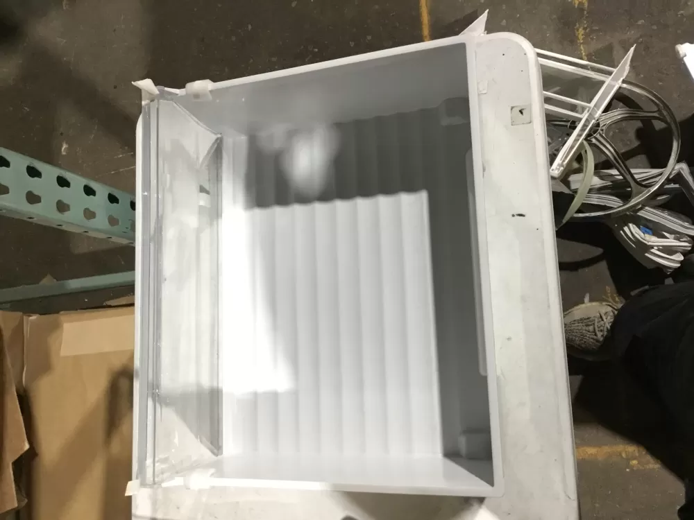 B05041839 Refrigerator Tray Bin AZ79171 | Sl158