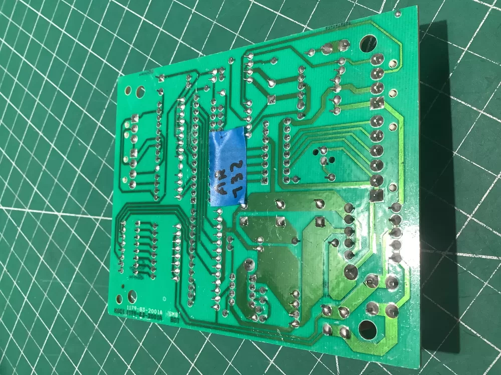 Nordyne 1179-83-2001A 