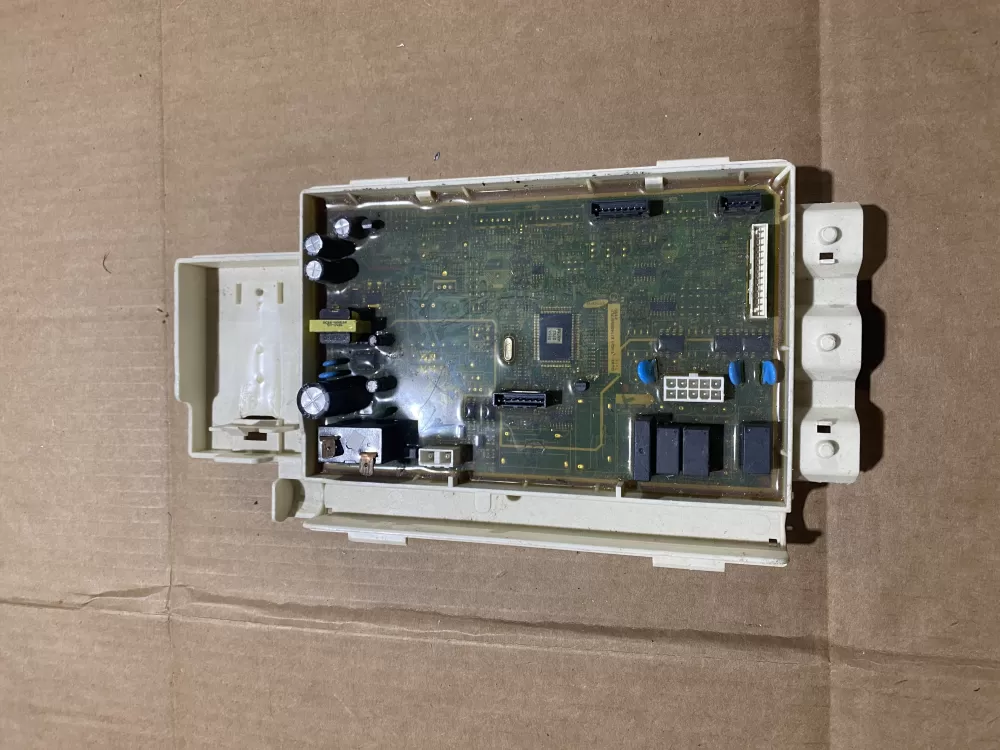 Samsung DC92-01621E Washer Control Board AZ78119 | BK640
