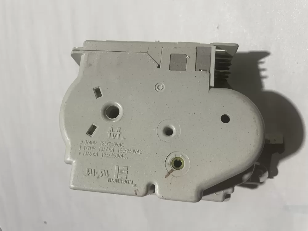 Maytag 6 2605660 Washer 2050 2050 Timer AZ145149 | Wm1007