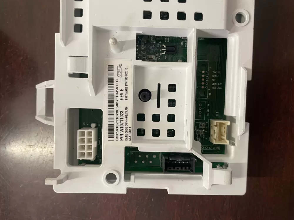 Kenmore W10711023 W10785637 W10864925 Washer Control Board AZ52873 | KM1936