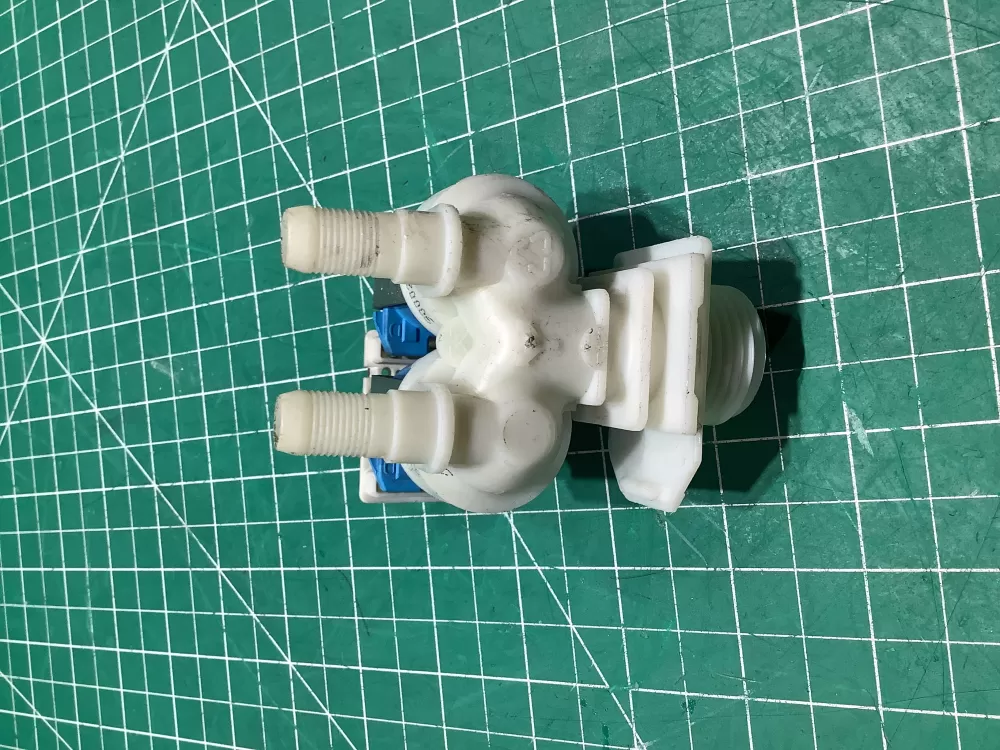 Bosch 9000224441 33490126 Washer Water Inlet Valve AZ141821 | SL271