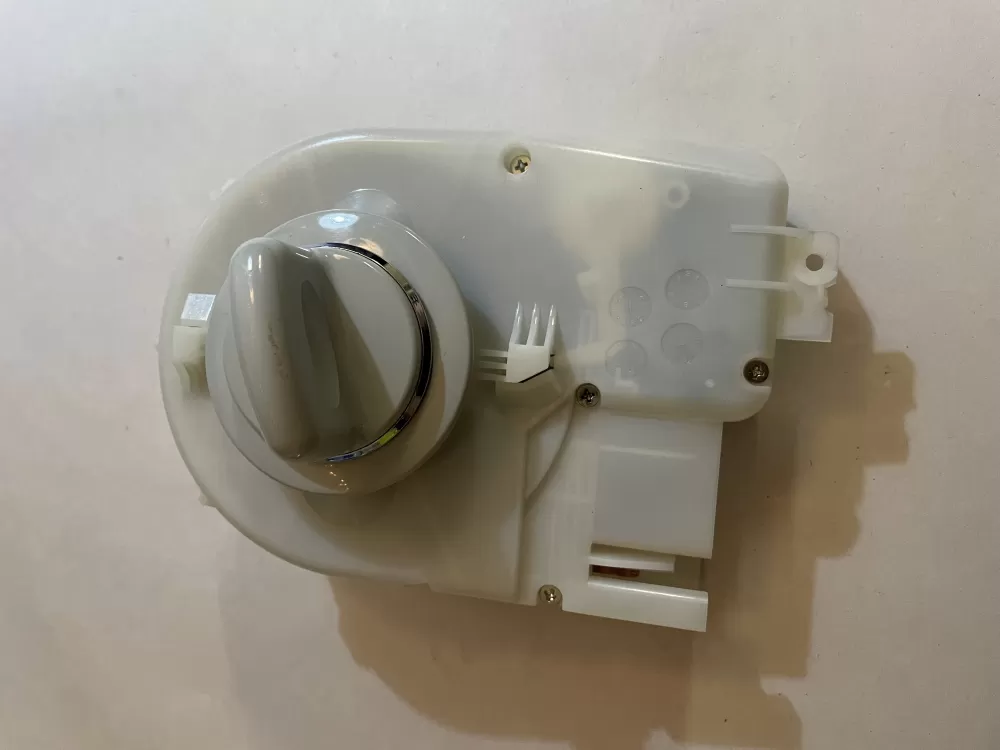 GE WH12X10527 175D6604P053 Washer Timer