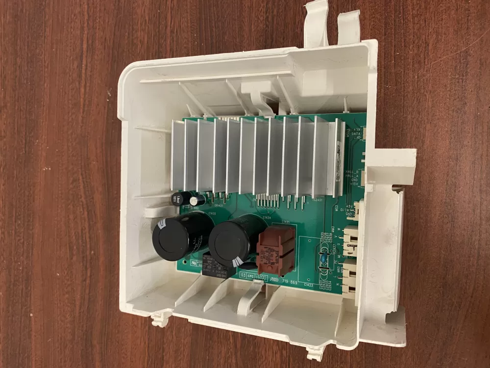 Whirlpool Maytag AP6020609 W10245123 Washer Control Board AZ29917 | BKV125