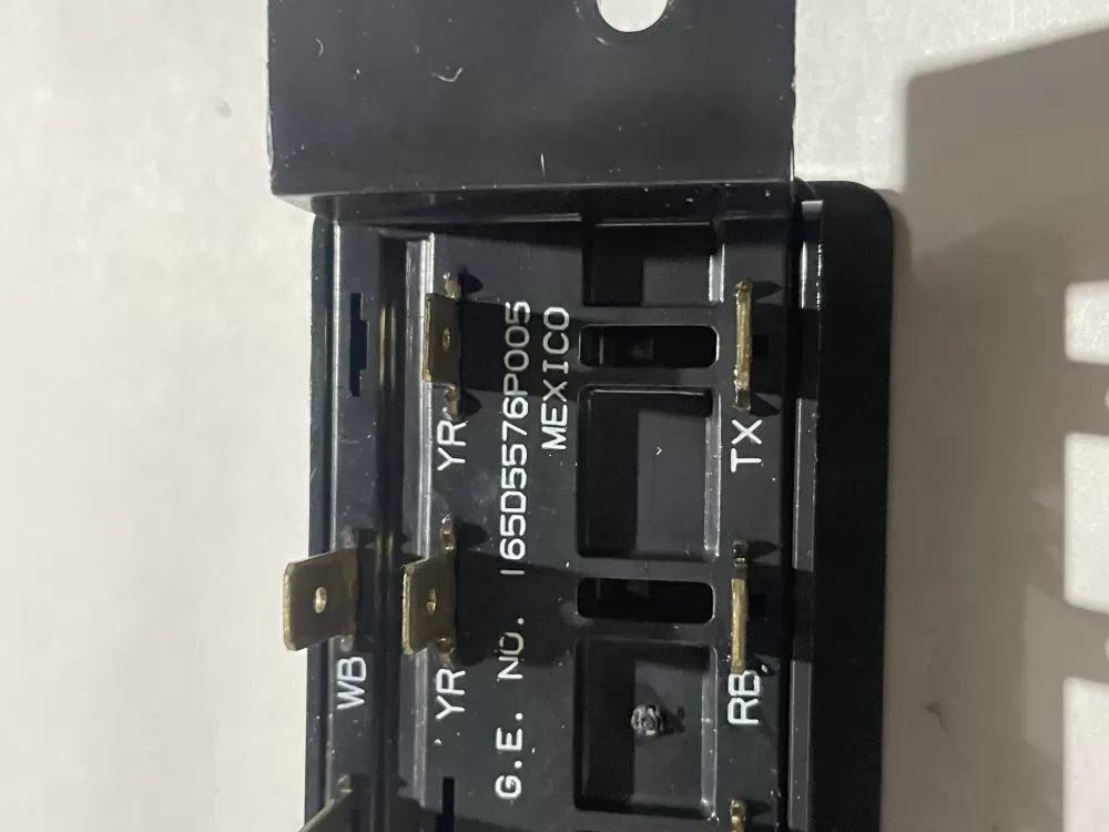 GE Dishwasher Push Button Switch Wd21x10089 AZ190799 | Wm1422