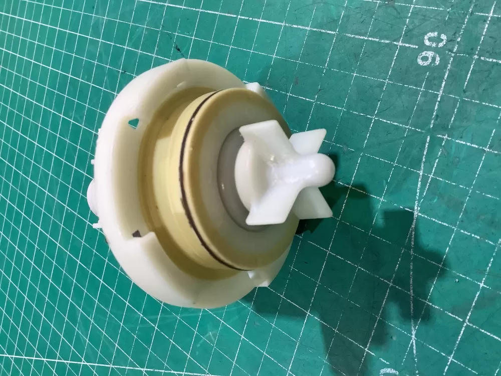 Miele 06804851 Dishwasher Drain Pump AZ226957 | SLA96