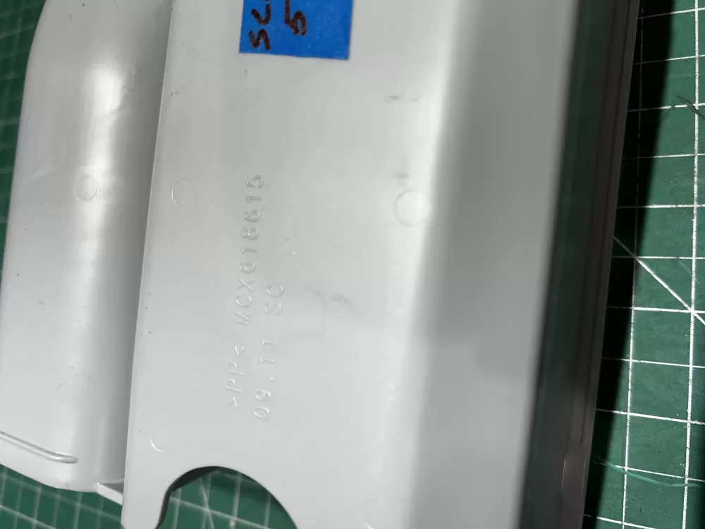 MCX618615 LG Washer Dispenser