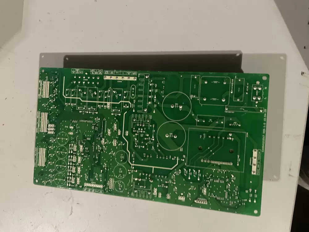 LG Kenmore EBR73304224 AP5785737 Refrigerator Control Board AZ31786 | Wm16