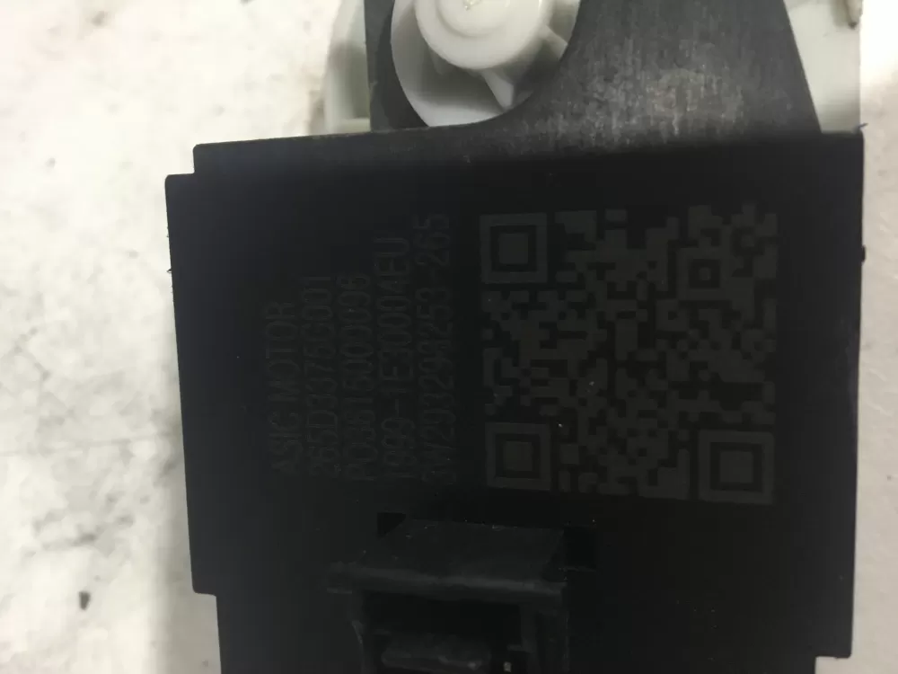 GE WD19X25461 AP6973150 Dishwasher Drain Pump AZ87549 | Sl92