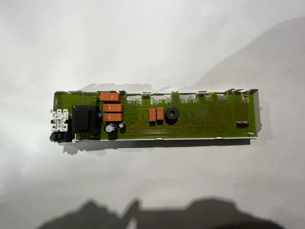 Miele Dryer Control Board 05855385 EPWL311 AZ203590 | KMV593
