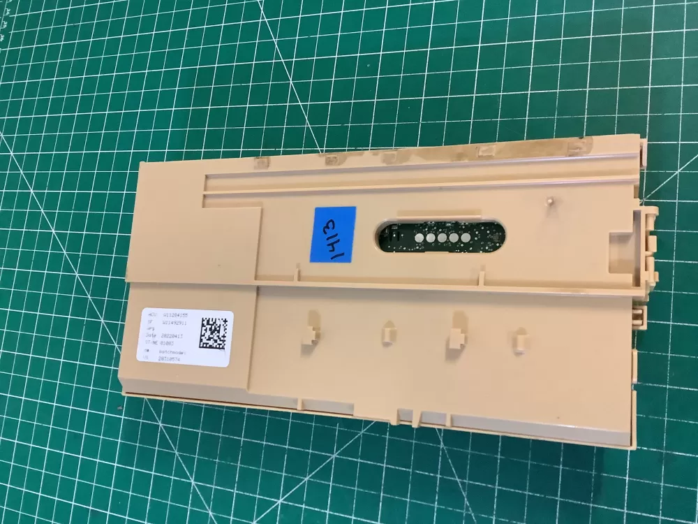 Jenn-Air Dishwasher Control Board W11505996 W11492911 Sk142 AZ191546 | NR1413