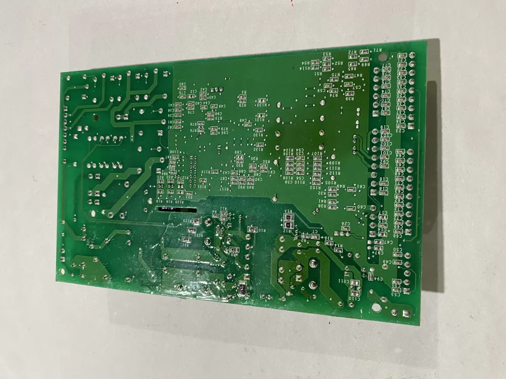 GE WR55X10942 WR55X10659 Refrigerator Control Board AZ152985 | BK77