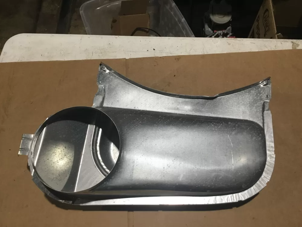 Frigidaire 5304505353 Duct Assembly AZ96696 | Sl120