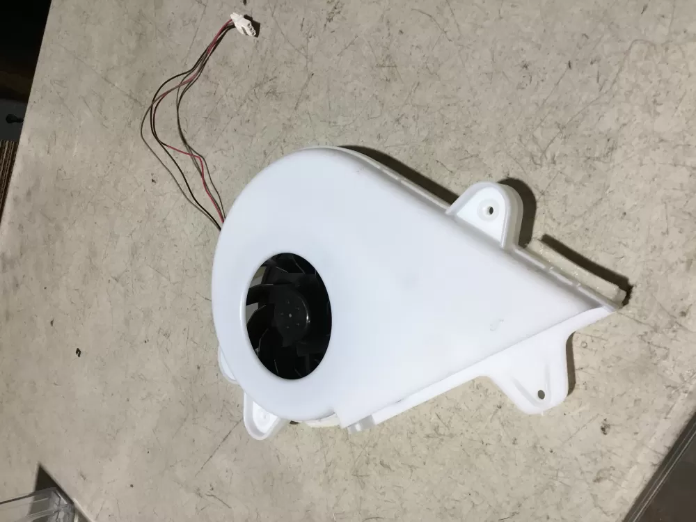Frigidaire 5304519186 Refrigerator Fan Assembly AZ74202 | Sl84