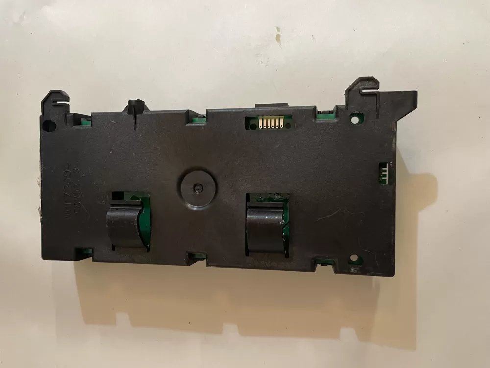 Whirlpool W11194456 Dryer Control Board AZ143607 | KM2413