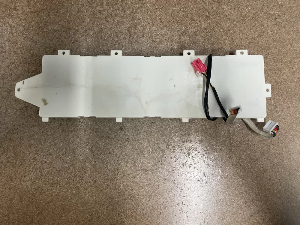 LG EBR76262201 EBR75446006 Washer Control Board AZ23930 | KM1055