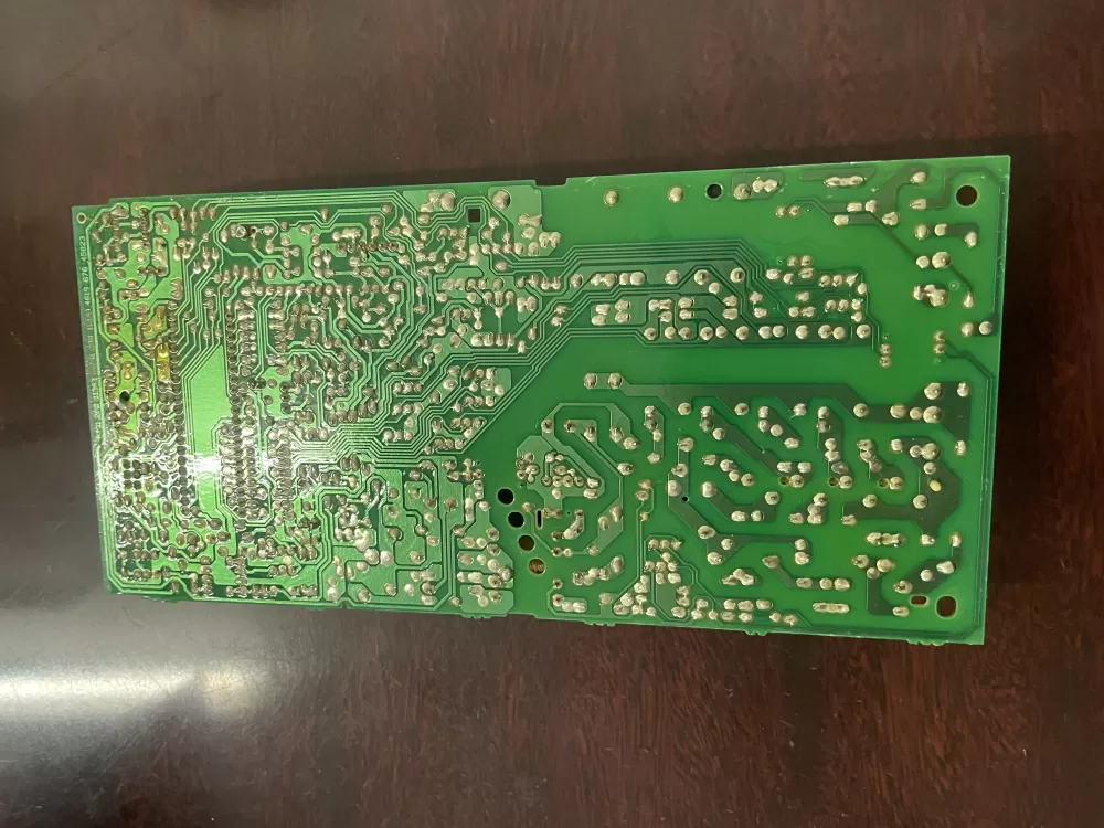 Whirlpool Maytag W10626304 W10350762 Microwave Control Board AZ51163 | KM1905