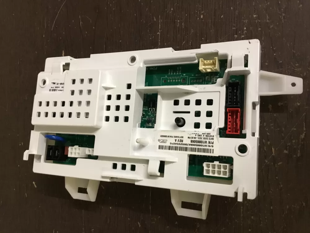 Maytag AP6261034 W10803588 W10831168 Washer Control Board AZ16093 | NR220