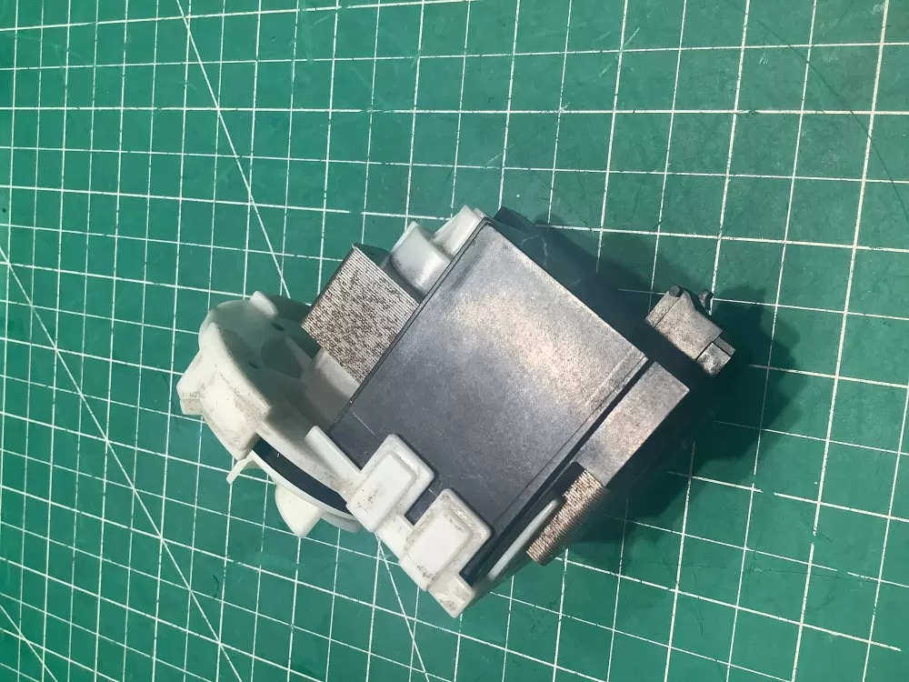 GE WD19X25461 AP6973150 Dishwasher Drain Pump AZ142631 | SL278