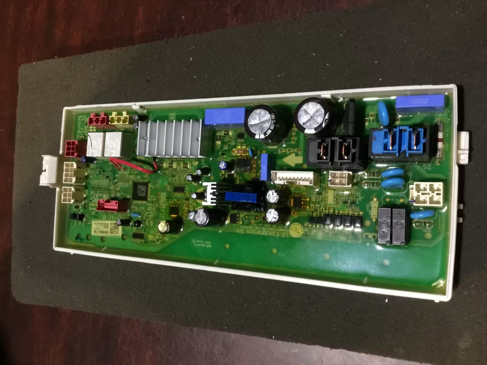 LG AGM76429506 EBR86473405 Dishwasher Control Board AZ104119 | NRV414