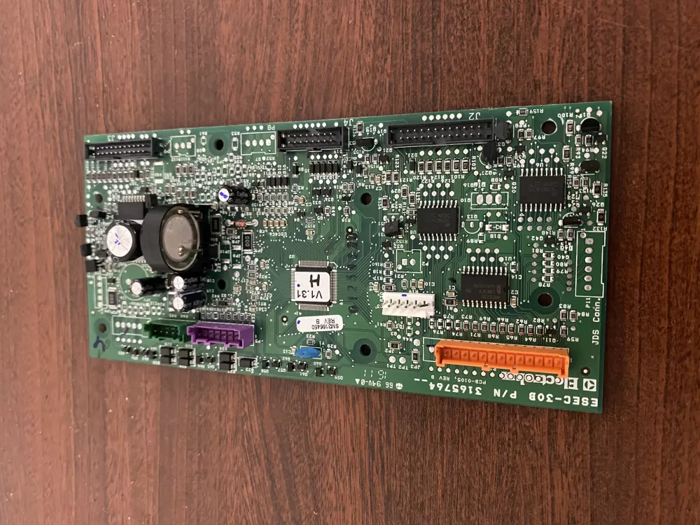 Frigidaire Electrolux 316576450 AP4501703 1553969 316516650 7316516650 AH2378966 EA2378966 PS2378966