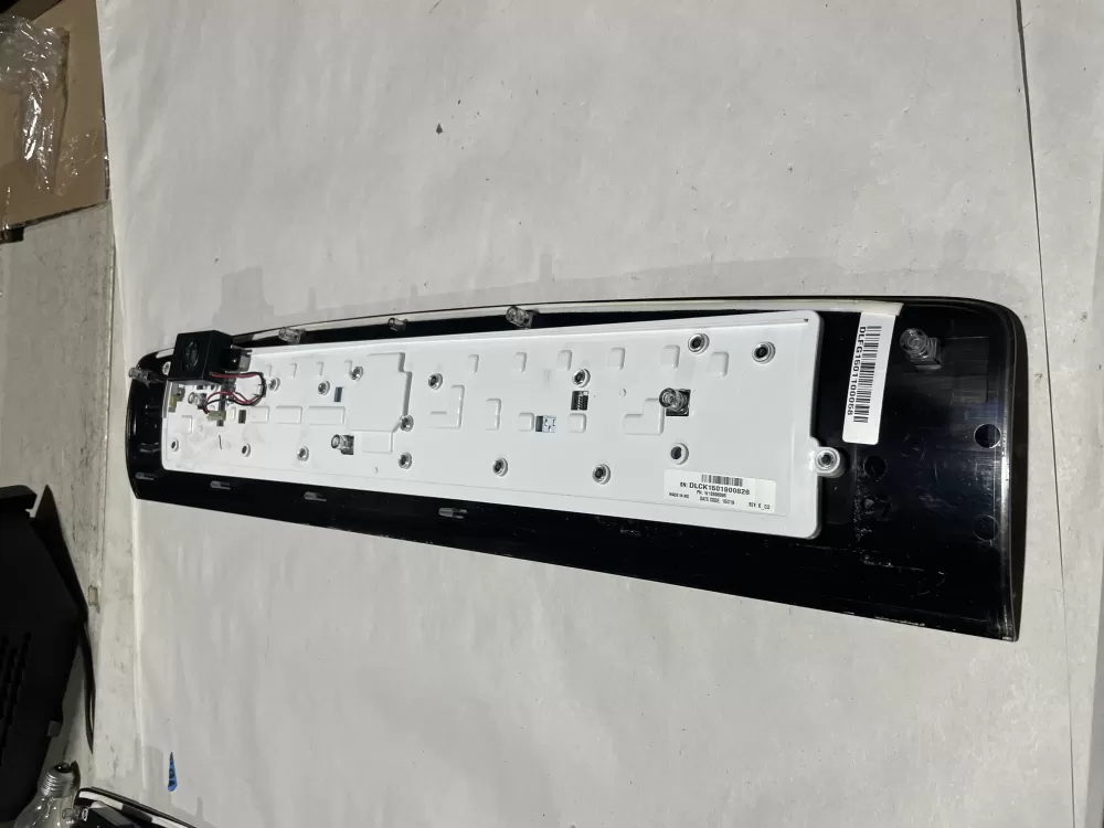 Whirlpool W10596696 W10890626 PS11769281 Dryer Control Board
