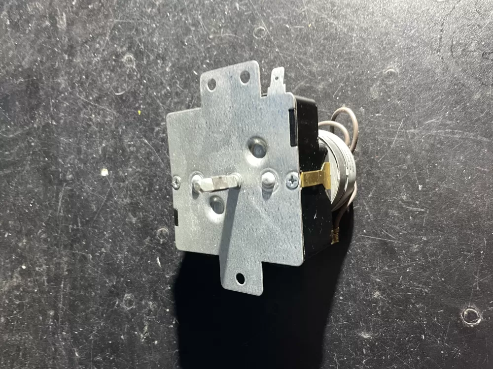 Whirlpool Amana Admiral AP6009056 3979618 3979618R Dryer Timer AZ37808 | Wm418