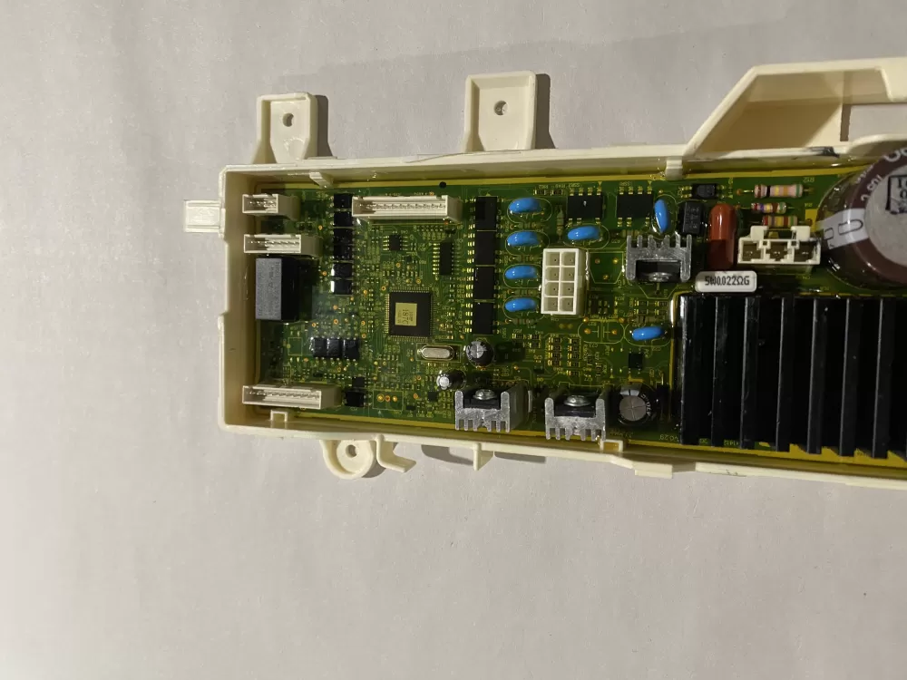 Samsung DC92-01625B DC92-01623C AP5806921 Washer Control Board AZ190833 | BKV874