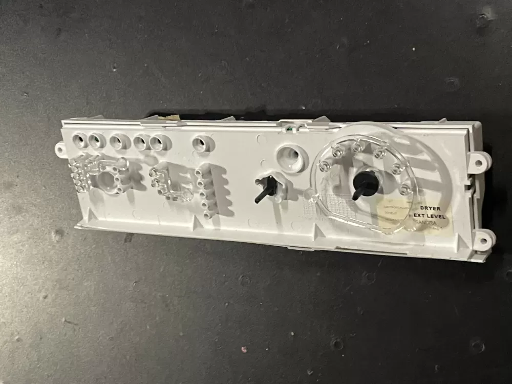 Frigidaire 134345000 Dryer Control Board AZ26483 | WMV131