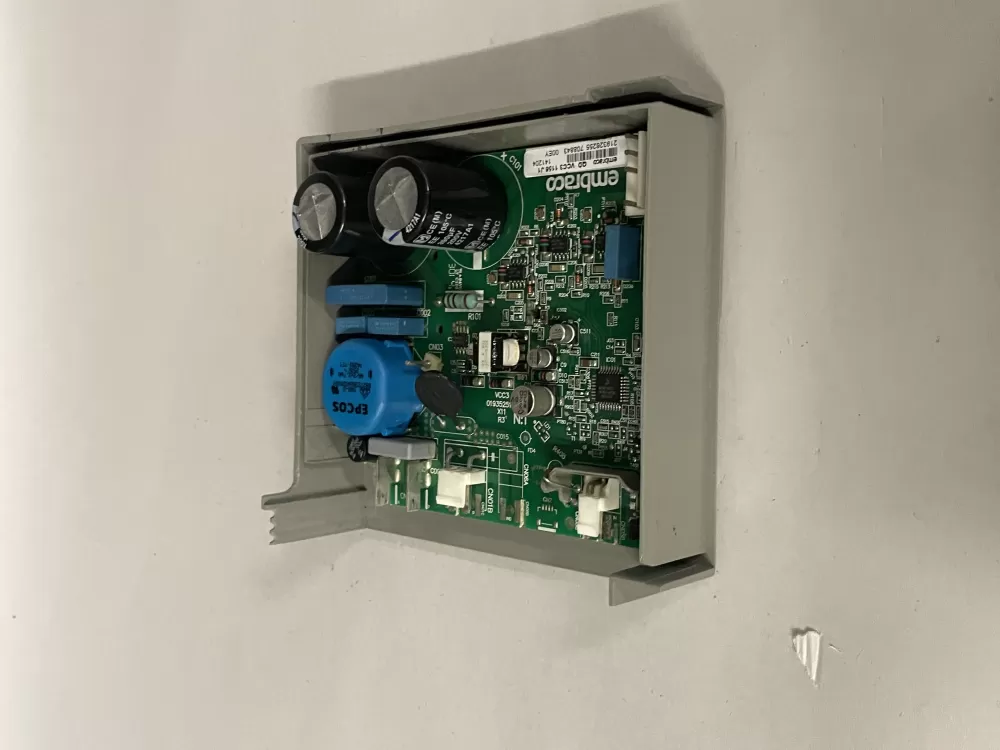 219326255 GE Refrigerator Board - Control