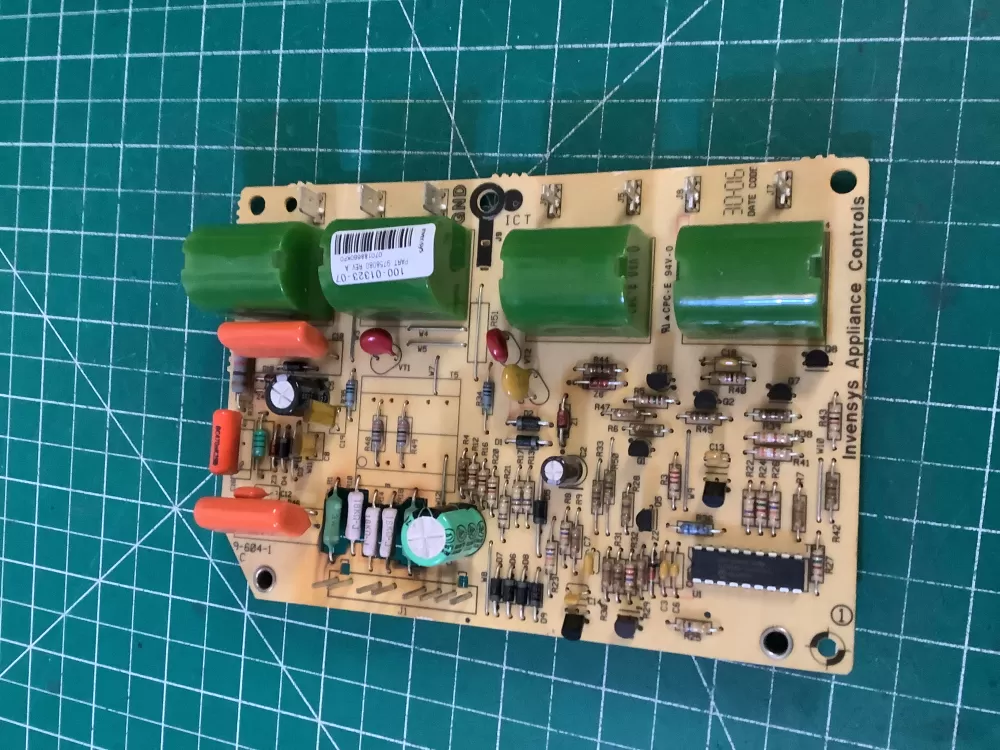 Whirlpool  Kenmore  Maytag  KitchenAid  Roper  Estate WPW10331686  AP6019728  W10331686  1937904  8054084  8273970  8273972  8273977  8522964  9758080  9758080R  PS11753037  WPW10331686VP Oven Spark Module