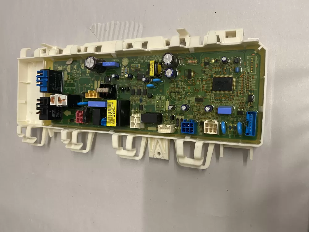 LG Kenmore EBR76542929 AP5977568 EBR64094878 3381708 PS11710702 Dryer Power Control Board