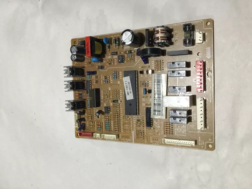 Samsung DA41 00695B Refrigerator Control Board AZ155083 | BG2531