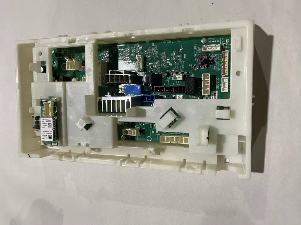 GE 290D1990G103 Washer Control Board