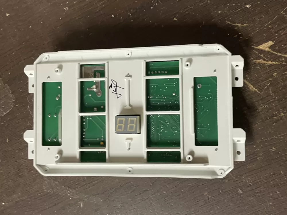 Maytag 6 3902130 63902130 Dryer Control Board AZ44196 | WMV150
