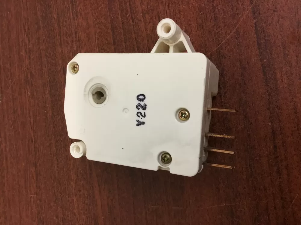 GE Kenmore WR9X520 WR09X0520 Refrigerator Defrost Timer AZ31400 | NR1670