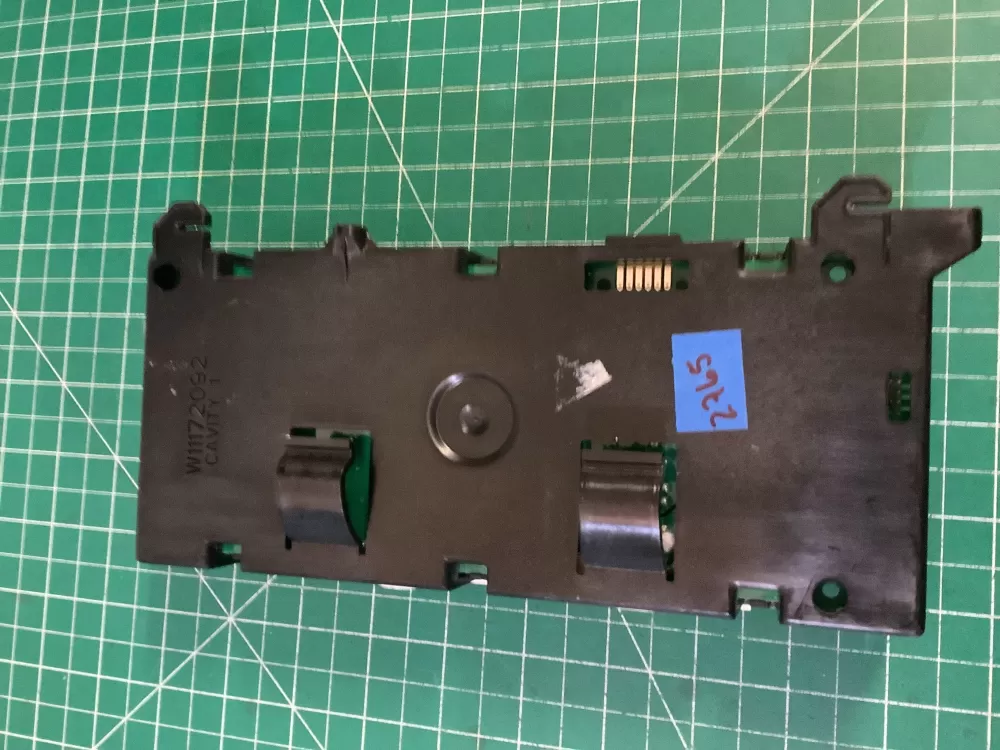 Whirlpool W11194456 Dryer Control Board AZ198600 | NR2765