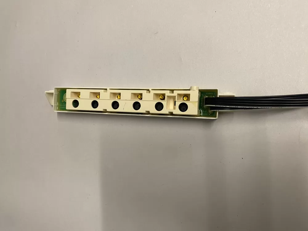 6870ED9003A LG Dishwasher Board - Control