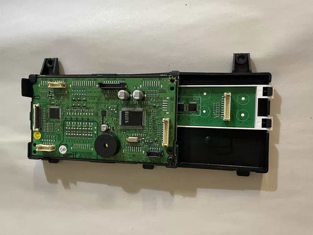 Samsung Range Control Board Led Display DE41-00460A AZ161750 | KM168