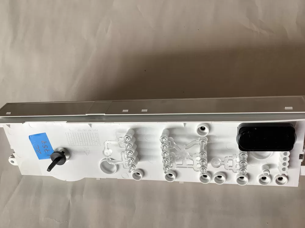 Frigidaire 137006030 Washer Control Board AZ143248 | ZCV757