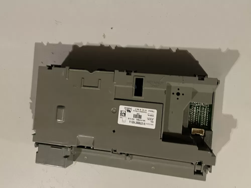 KitchenAid AP6003893 W10732586 W10788997 Dishwasher Control AZ31192 | Wm232