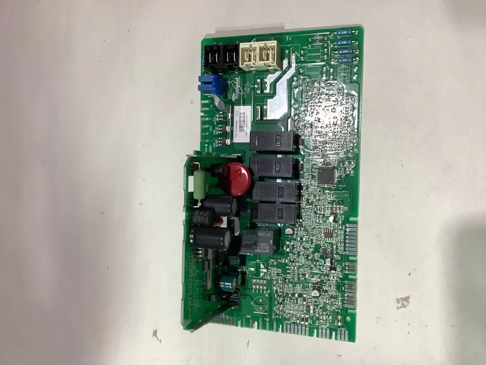Whirlpool W10406604 Washer Control Board