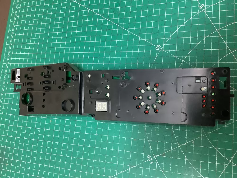 Whirlpool  Kenmore 8519269  8559430  Dryer Control Board Rev