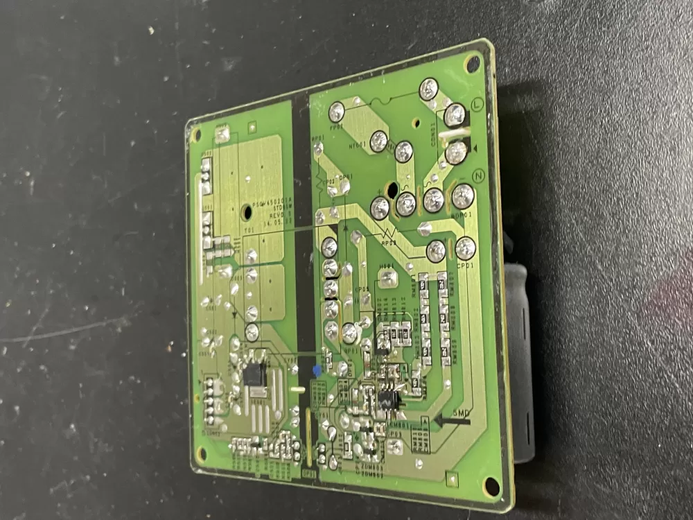 Samsung DA92 00486A Refrigerator Control Board AZ22956 | WM996