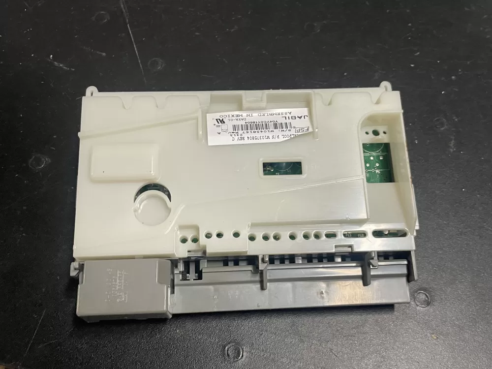 Whirlpool W10375804 W10479765 Dishwasher Control Board AZ11863 | 703